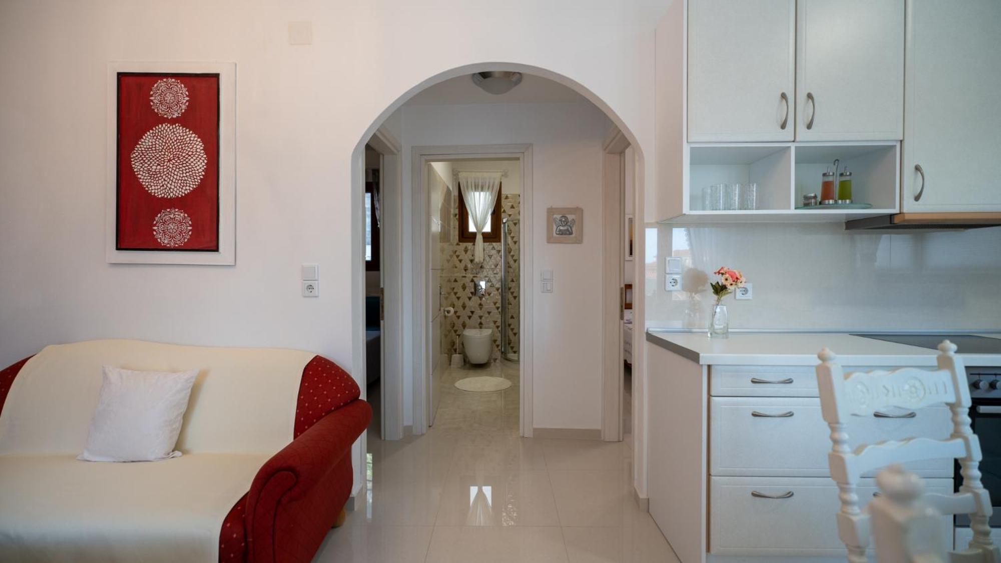 Anna Maria Family House Apartment