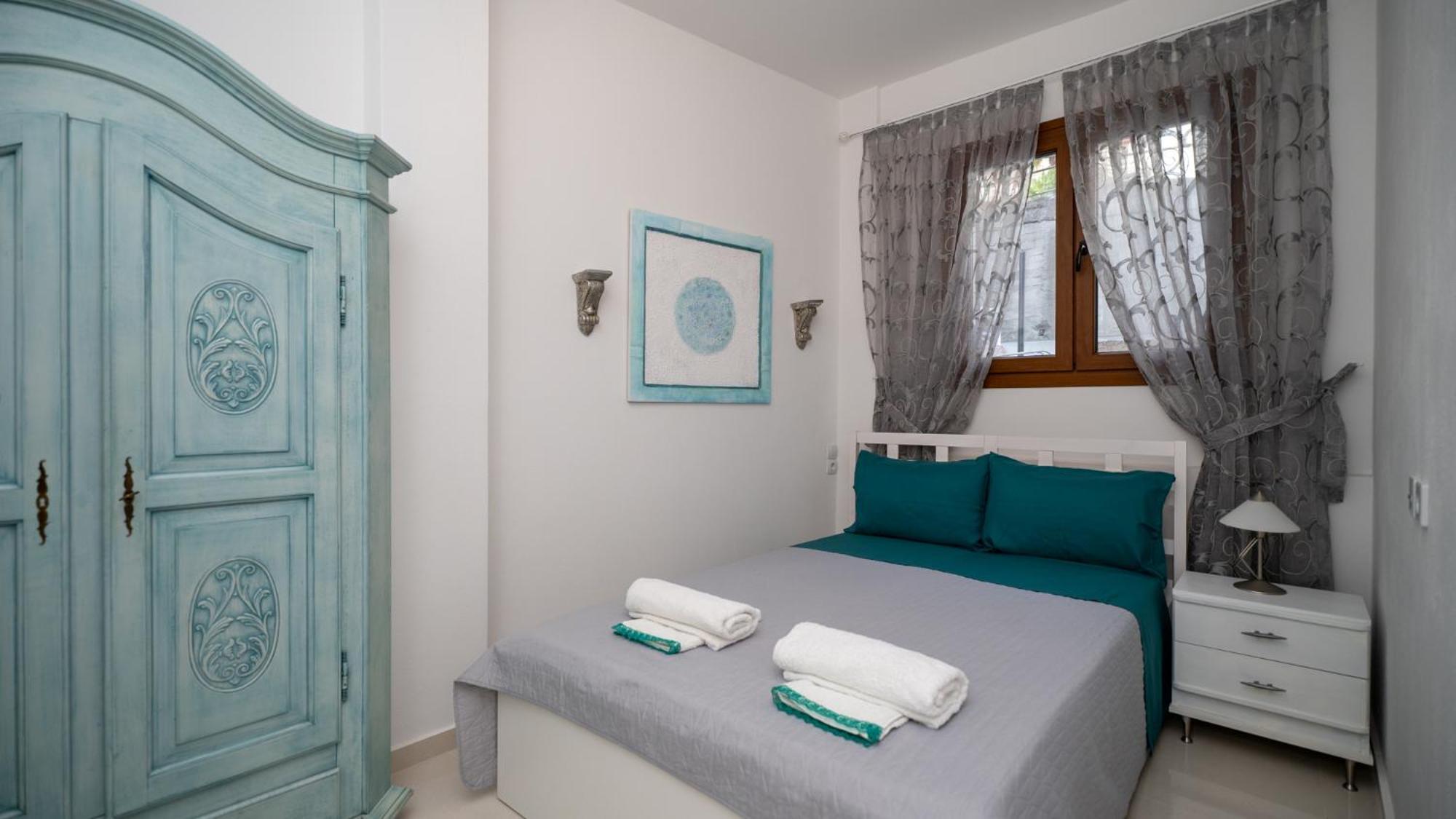 Apartment Anna Maria Family House Kalambaka