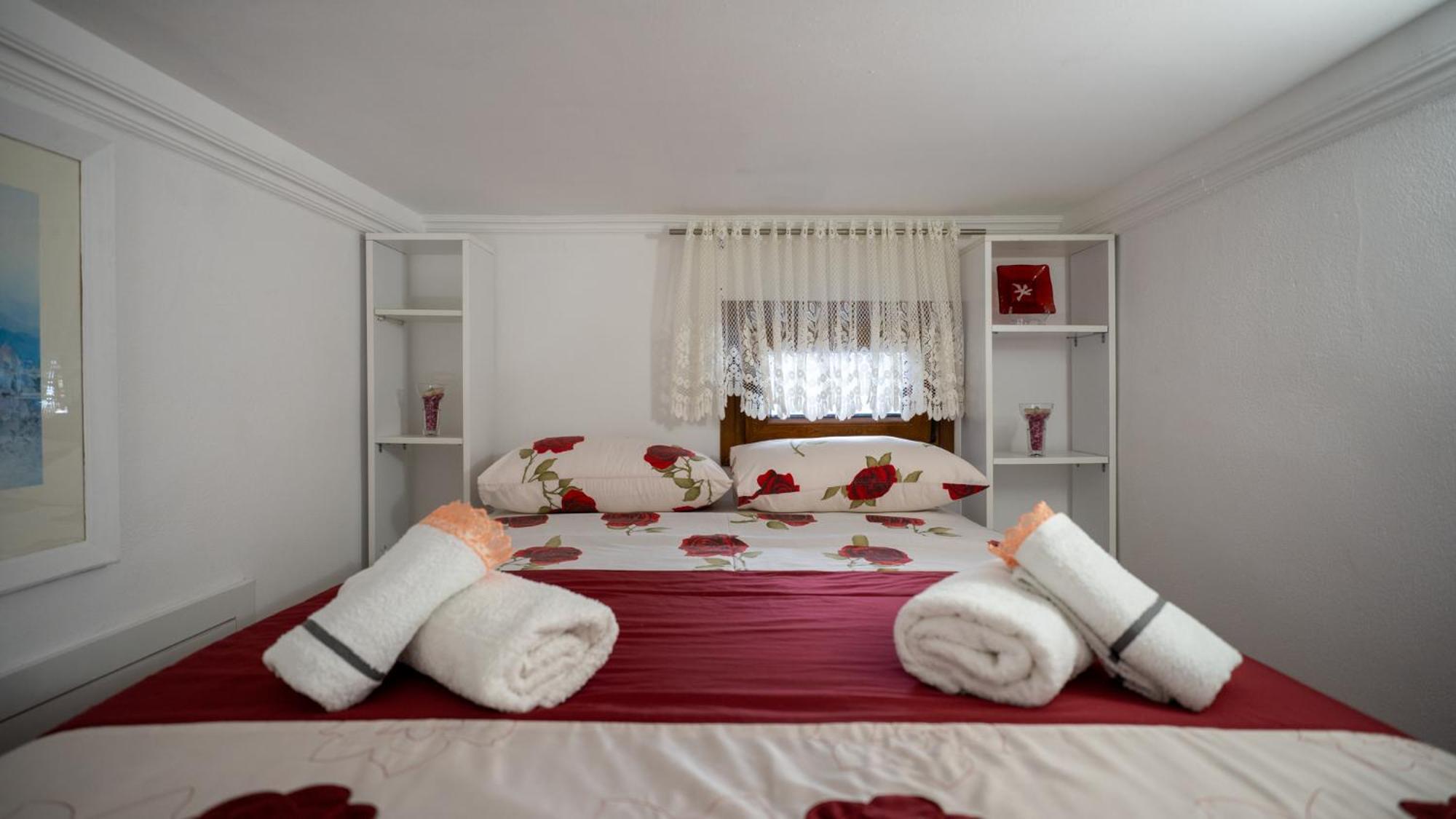 Apartment Anna Maria Family House *