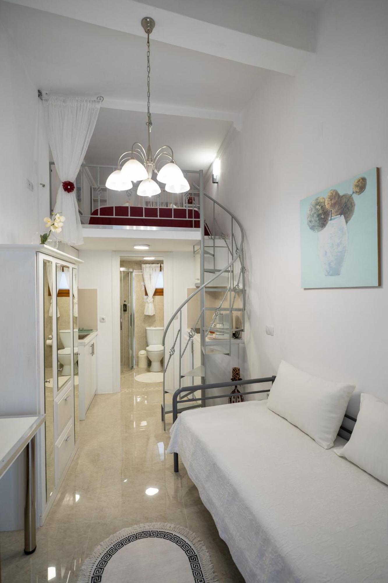 Anna Maria Family House Kalambaka