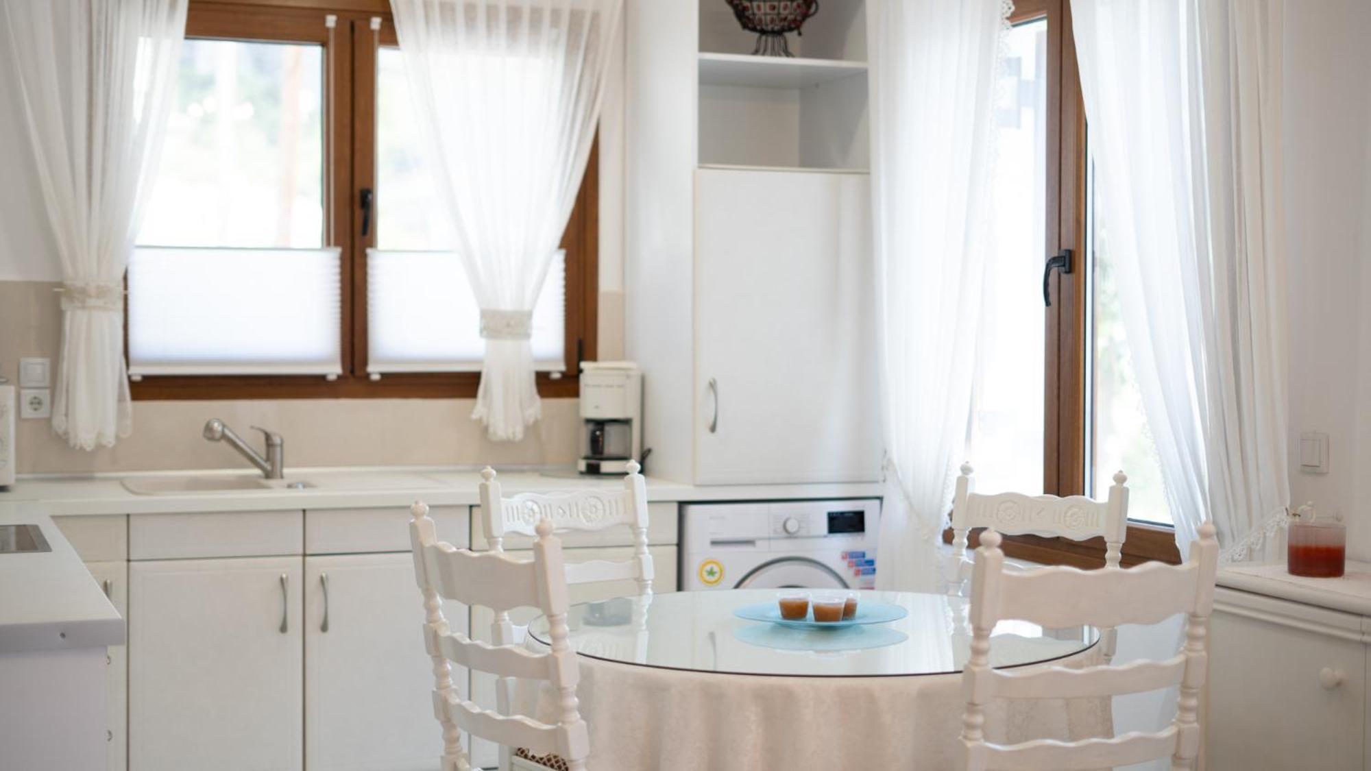 Anna Maria Family House Apartment Kalambaka