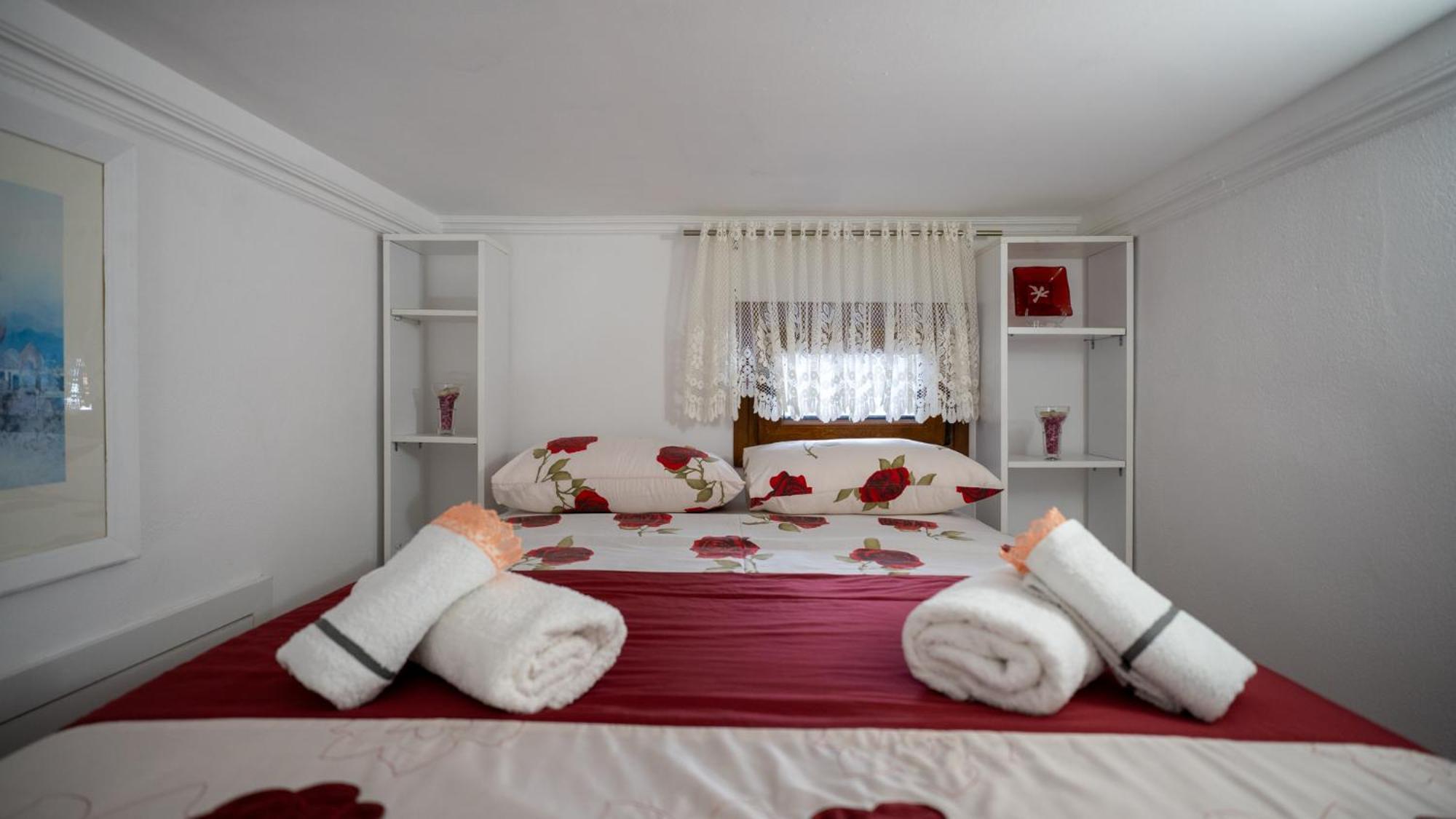 Anna Maria Family House *