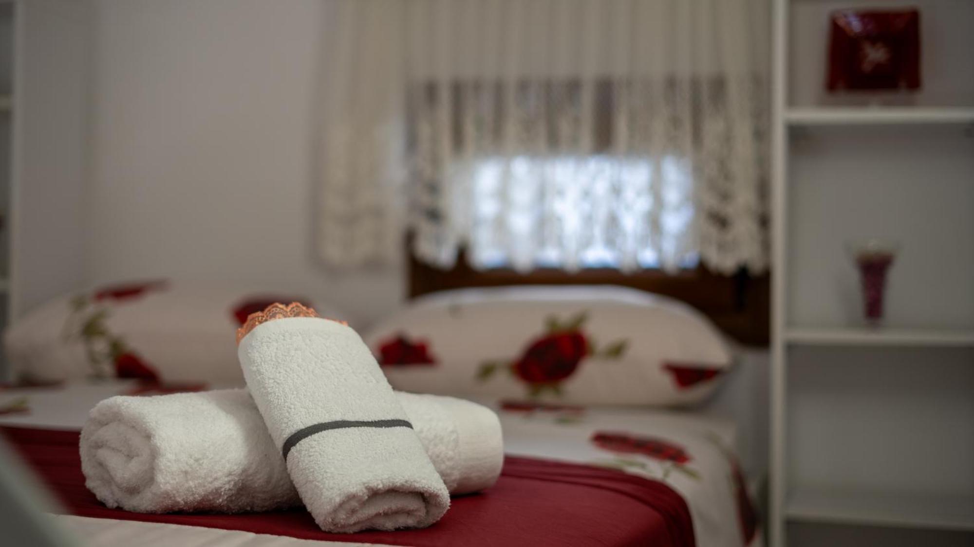 Anna Maria Family House Apartment Kalambaka