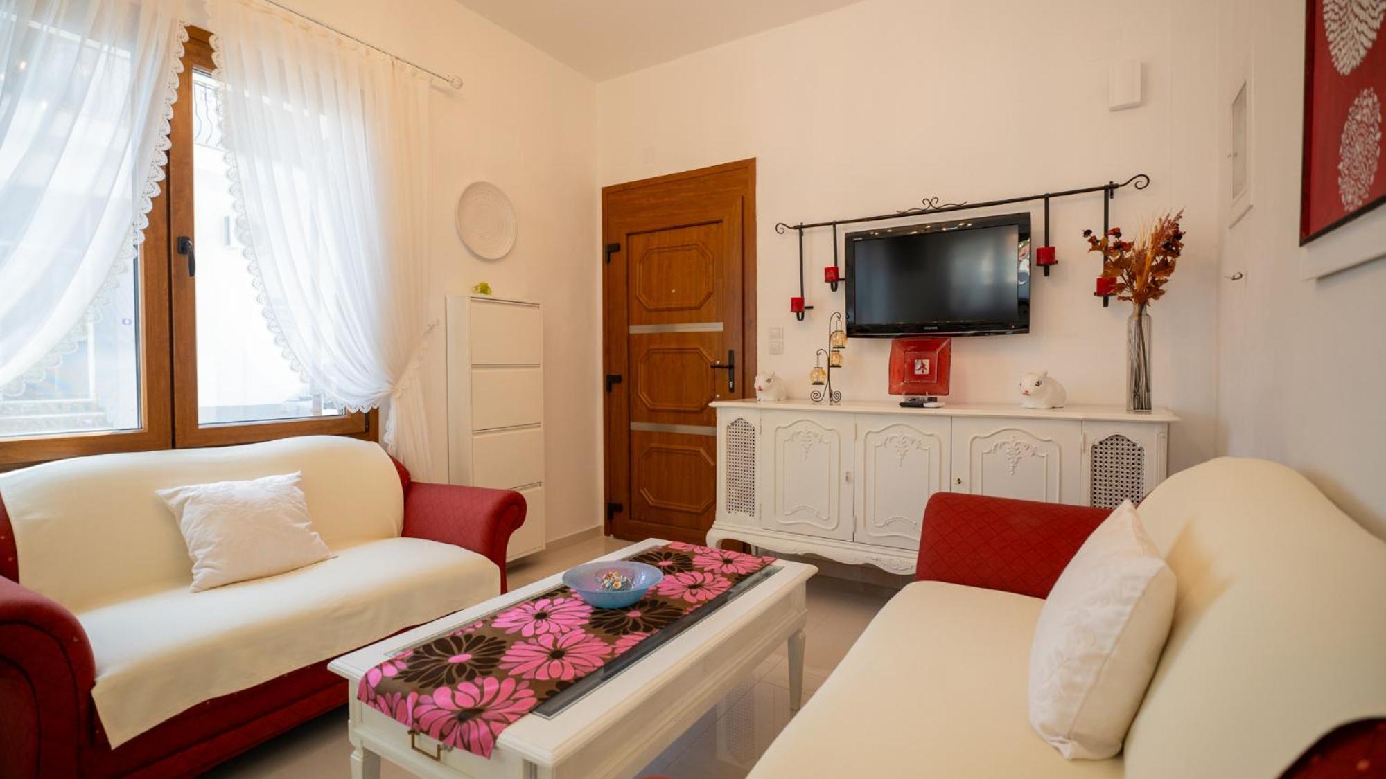 Anna Maria Family House Apartment