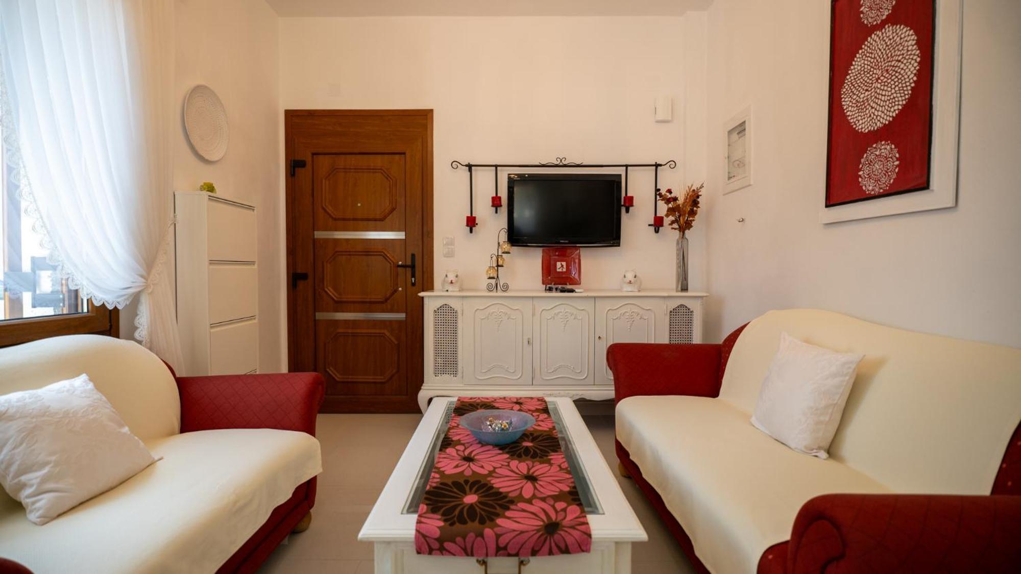 Anna Maria Family House Apartment *