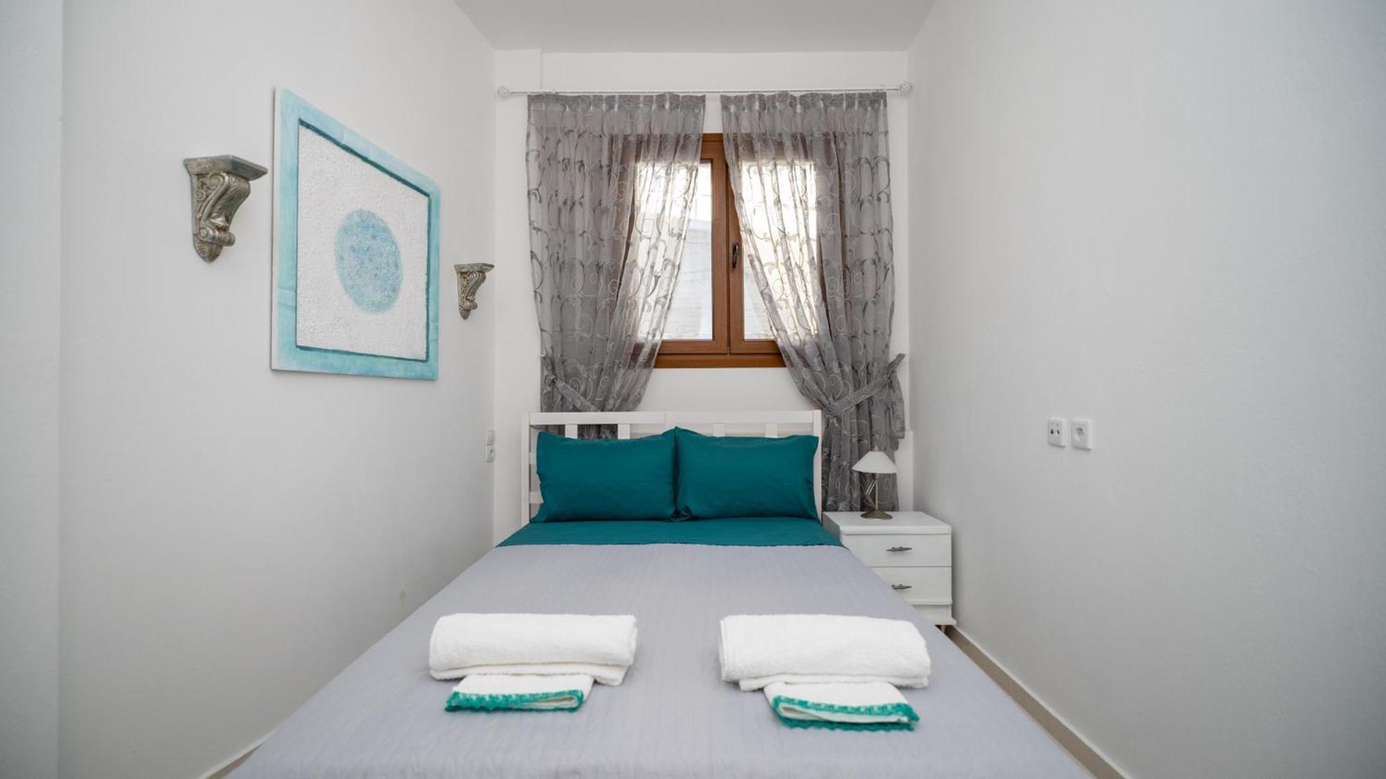 Anna Maria Family House *