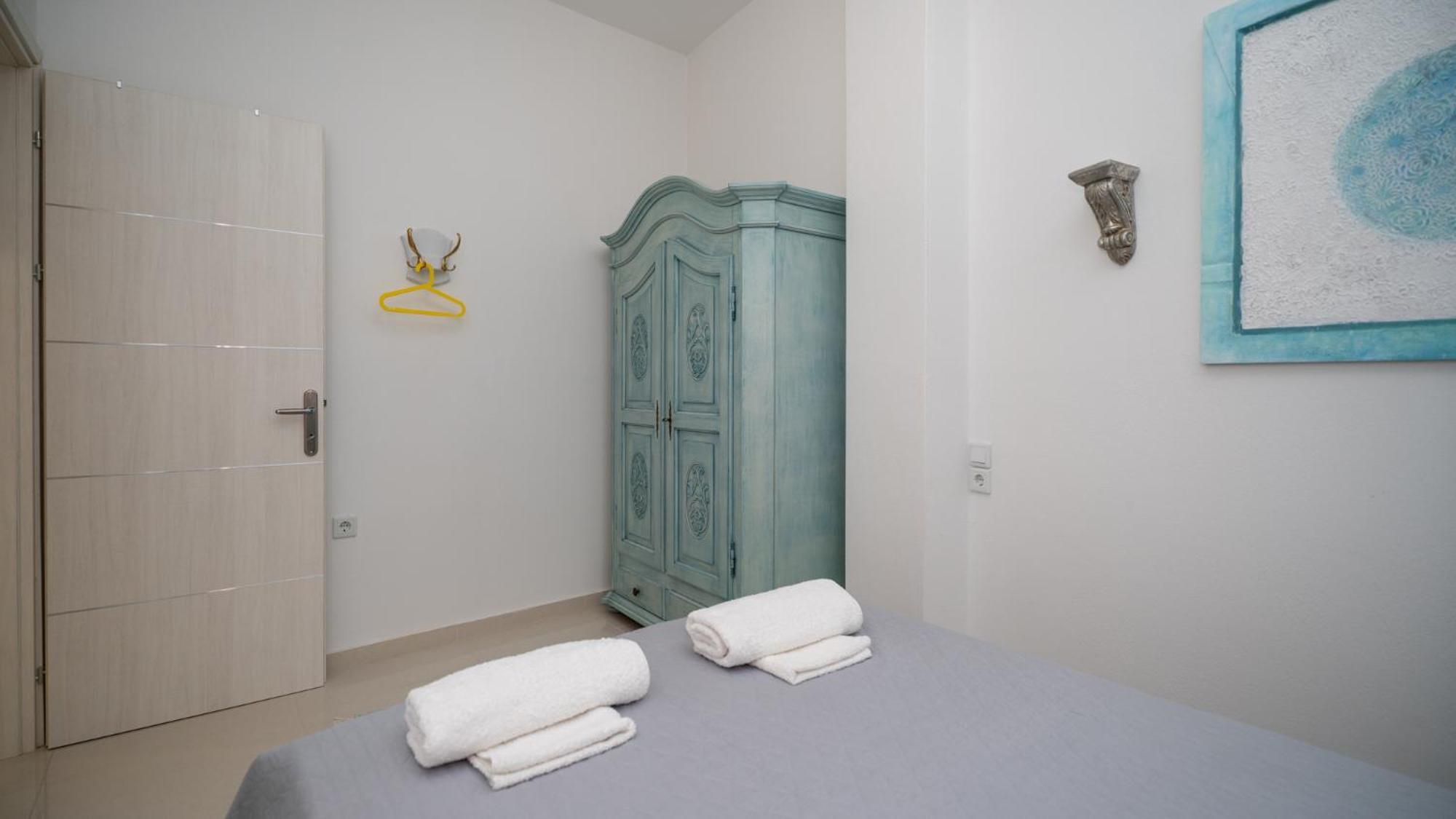Anna Maria Family House Apartment Kalambaka