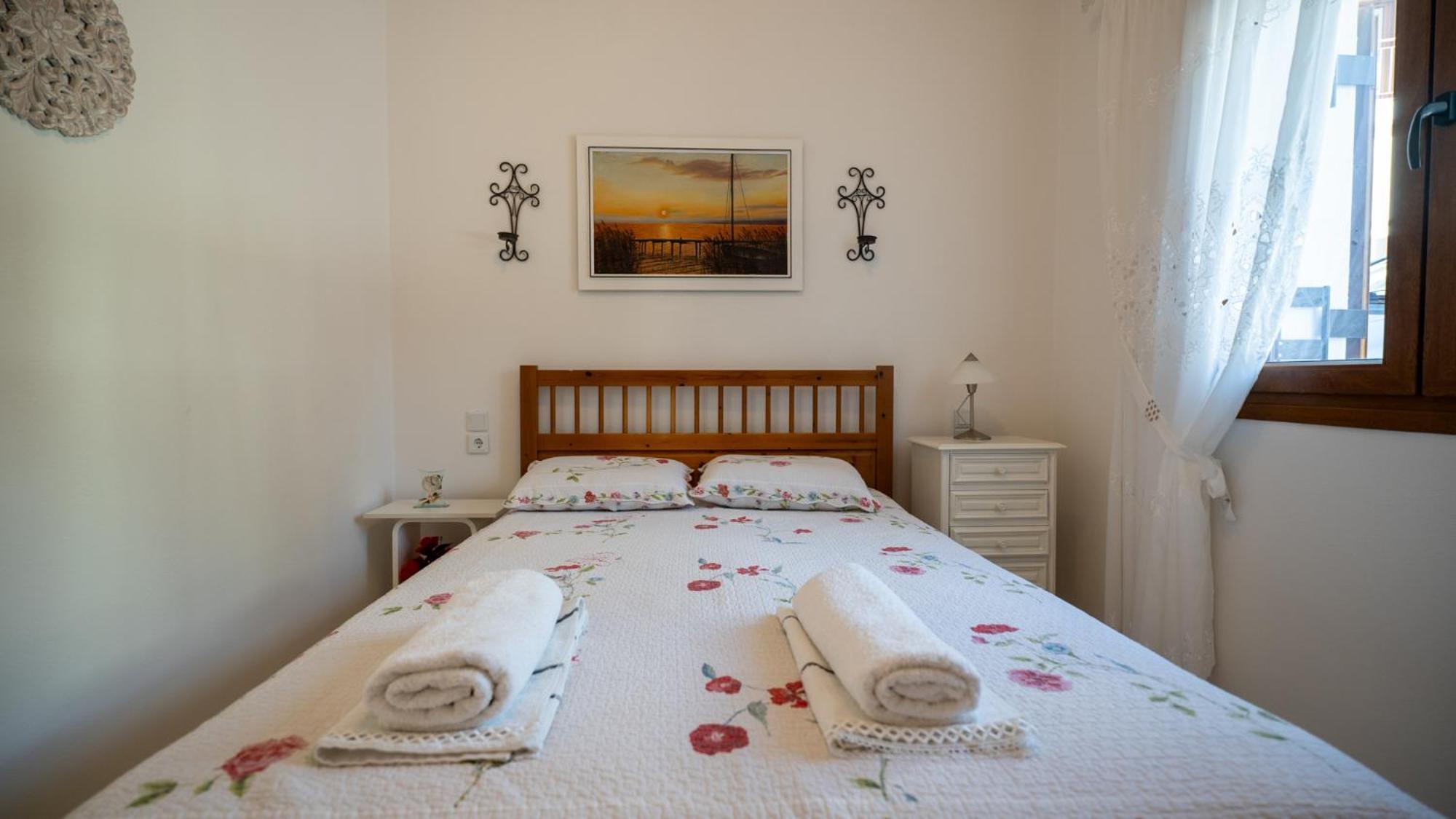 Apartment Anna Maria Family House