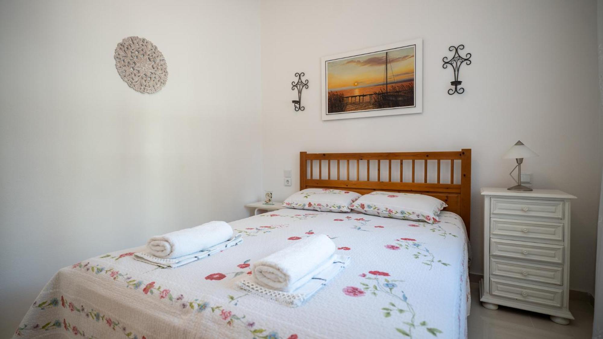 Apartment Anna Maria Family House Kalambaka