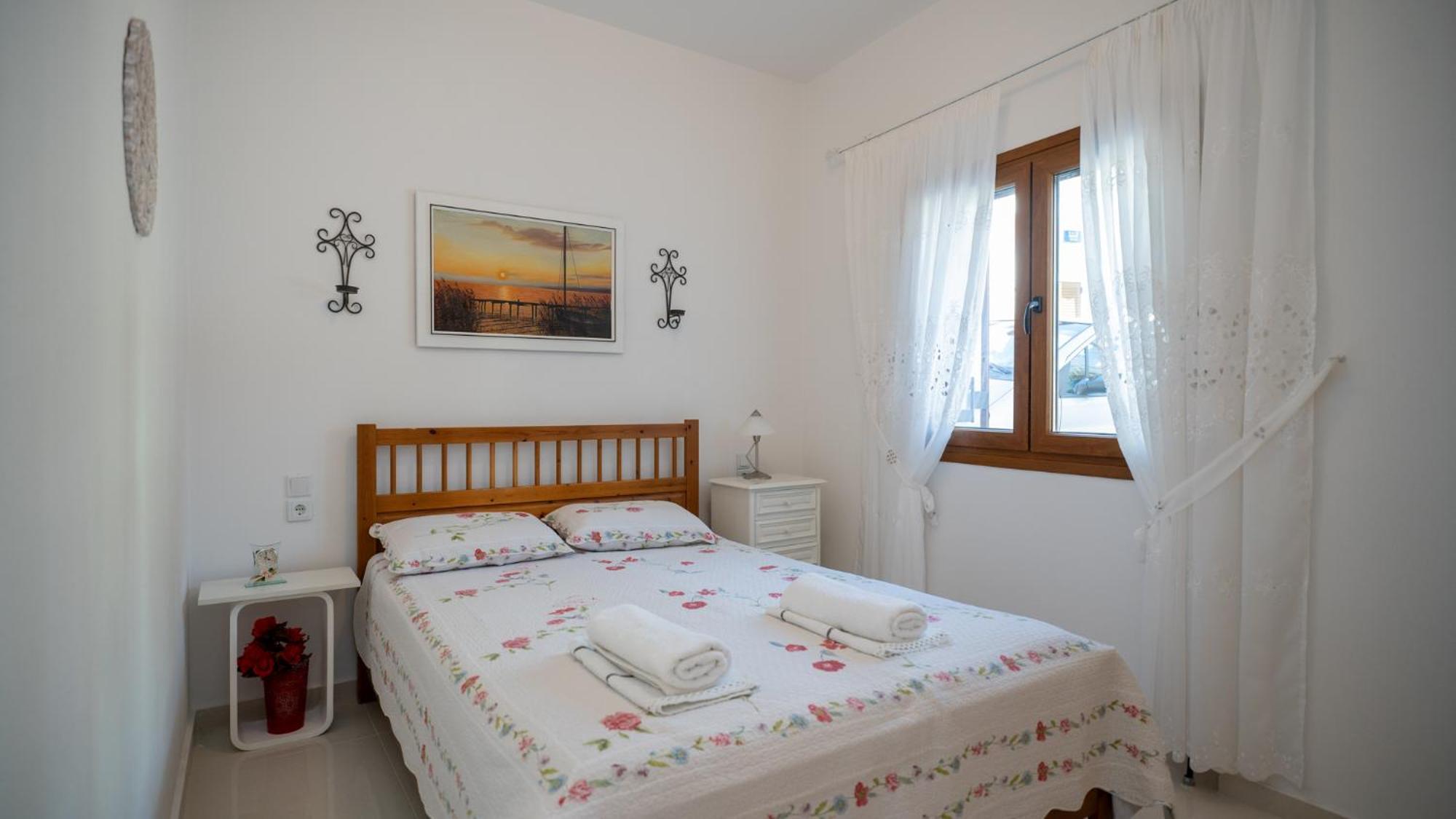 Anna Maria Family House Apartment Kalambaka